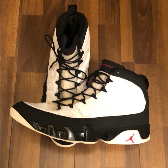 jordan 9 size 15